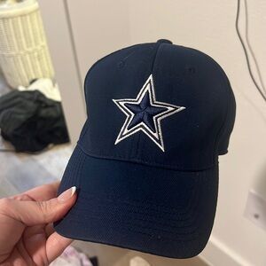 Cowboys hat
